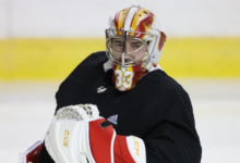 David Rittich