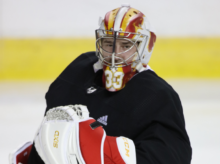 David Rittich