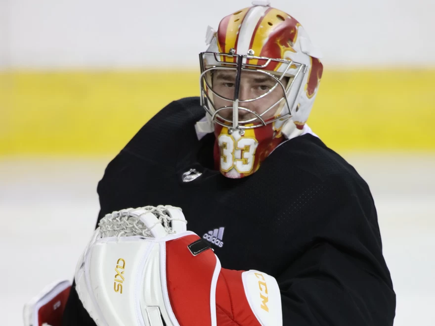 David Rittich