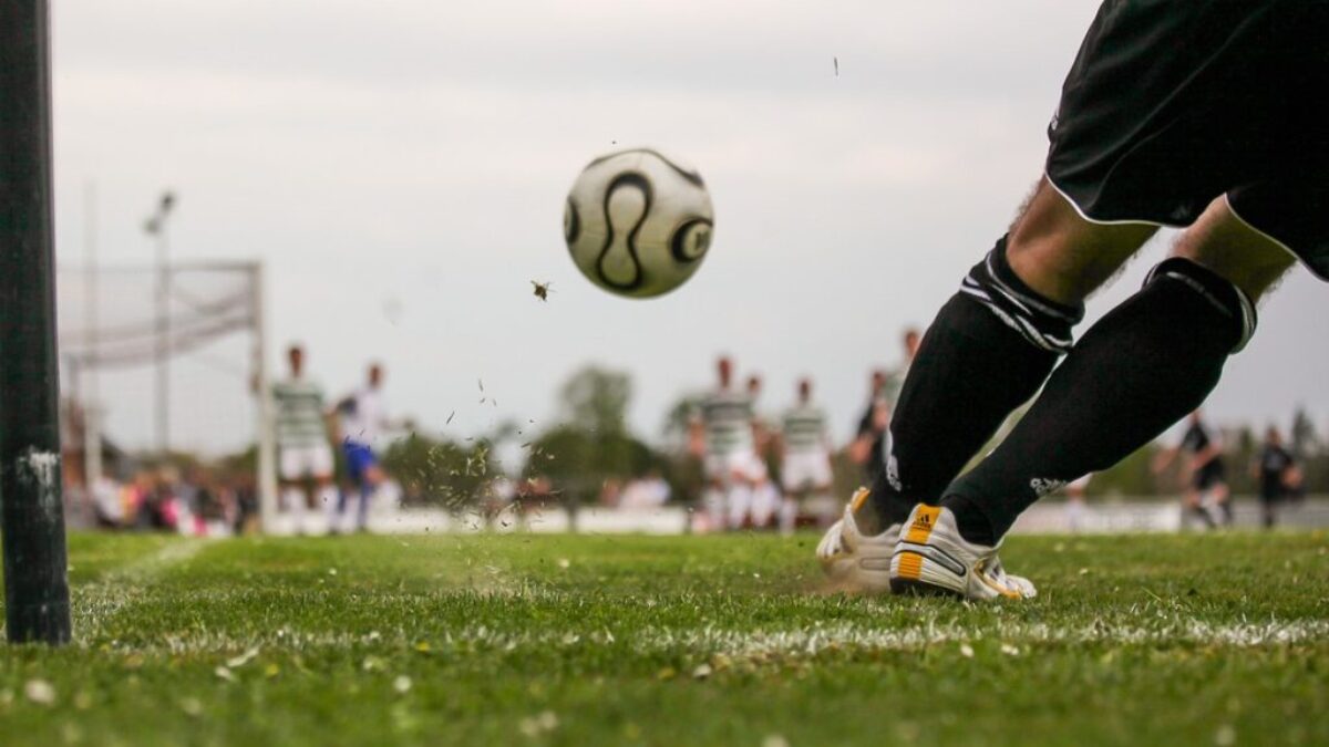 soccer, ball, sports