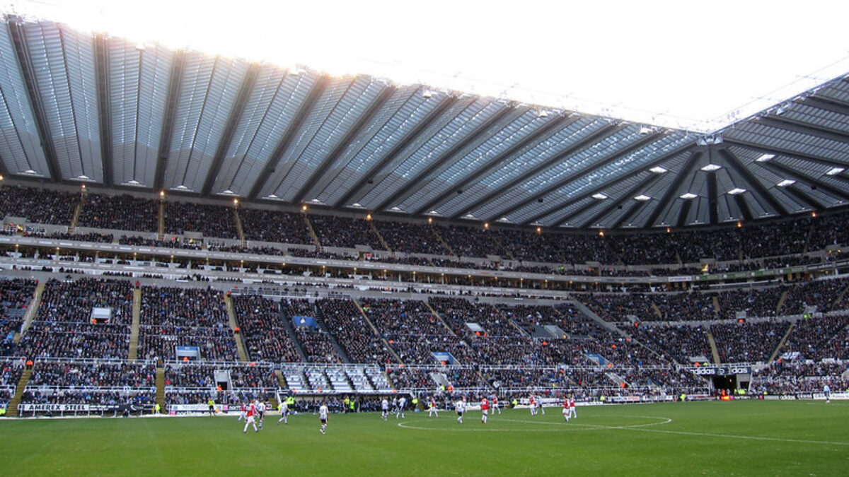 Newcastle United