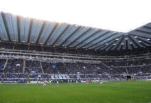 Newcastle United