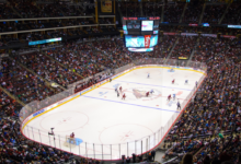 Arizona Coyotes v NHL