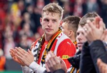 Smutní hráči Slavie se smiřují s vyřazením z Evropské ligy