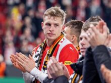 Smutní hráči Slavie se smiřují s vyřazením z Evropské ligy