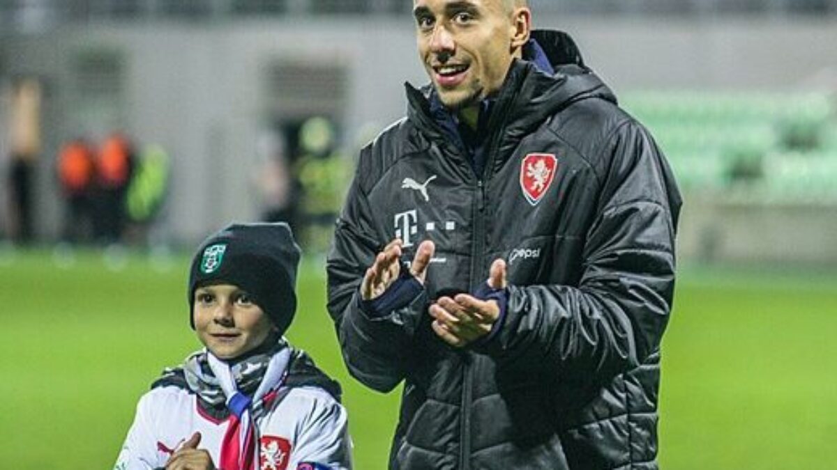 Tadeáš Bednarz