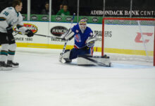 Linus Ullmark