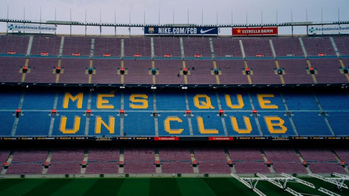 Camp Nou
