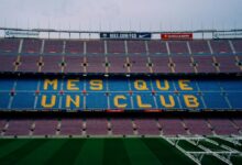 Camp Nou
