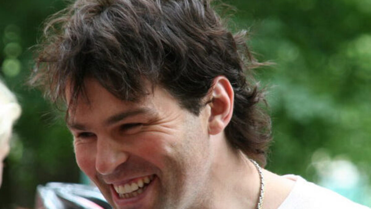 Jaromir Jagr Prague