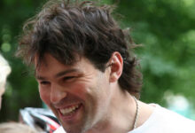 Jaromir Jagr Prague