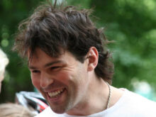 Jaromir Jagr Prague