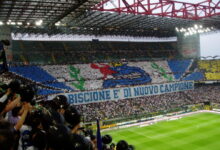 inter. festa scudetto