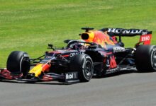 max verstappen, formula one, race