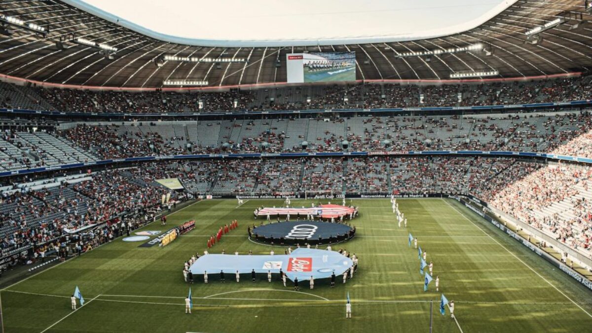 Allianz Arena