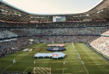 Allianz Arena