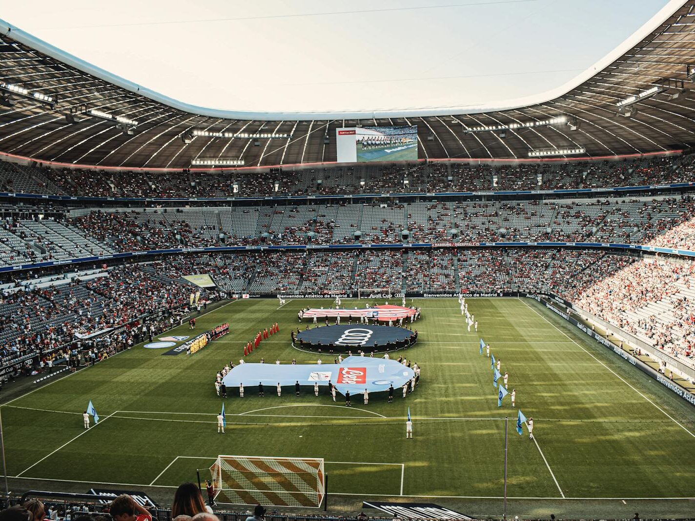 Allianz Arena