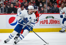 Auston Matthews
