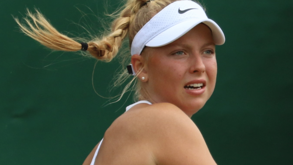 Linda Fruhvirtová