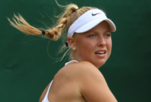 Linda Fruhvirtová