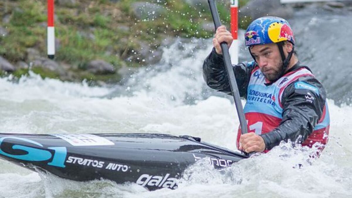 Martin Dvoracek