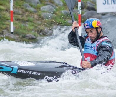 Martin Dvoracek