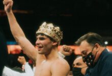 Ryan Garcia