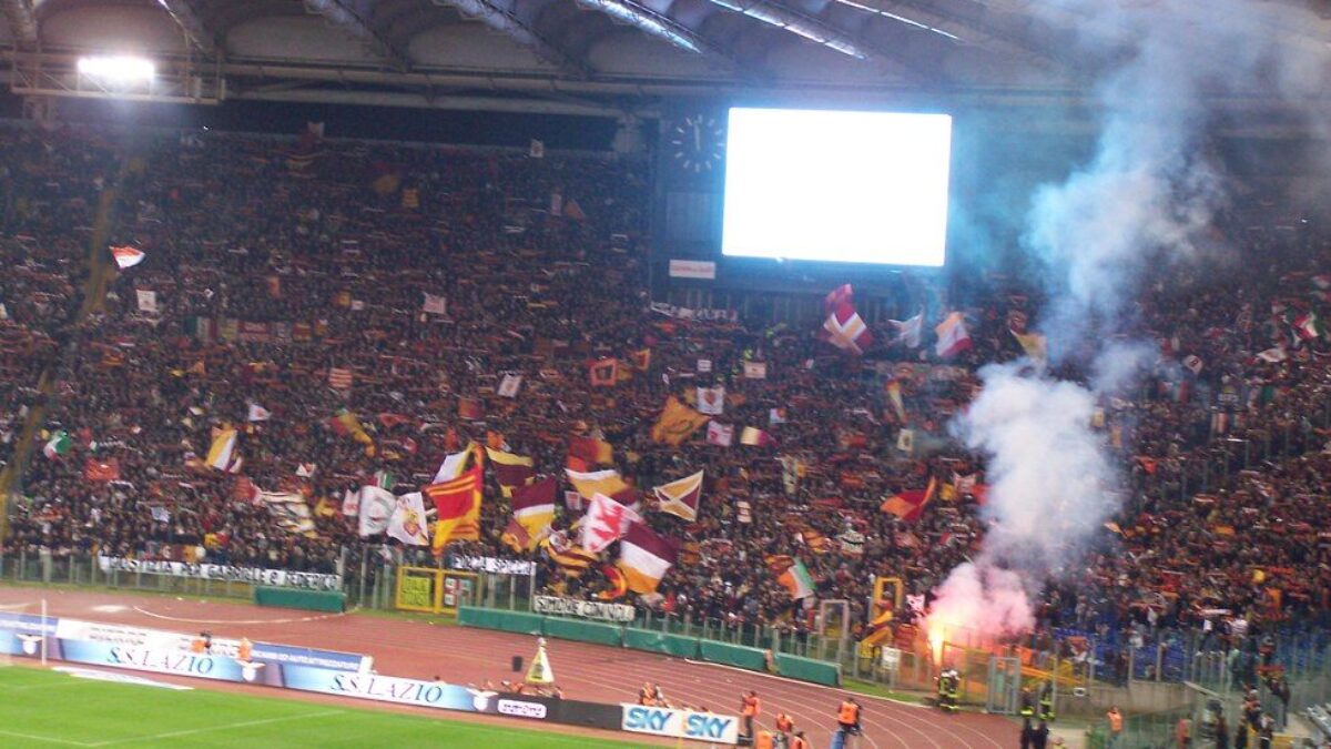 Derby della Capitale