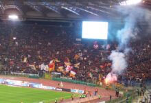 Derby della Capitale