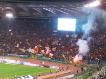 Derby della Capitale