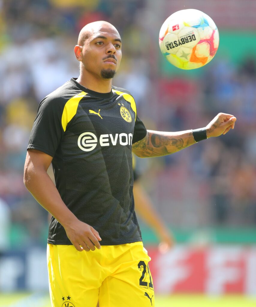 Donyell Malen - SportDeník