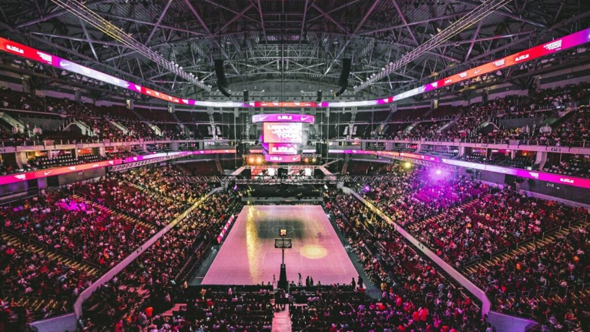 NBA