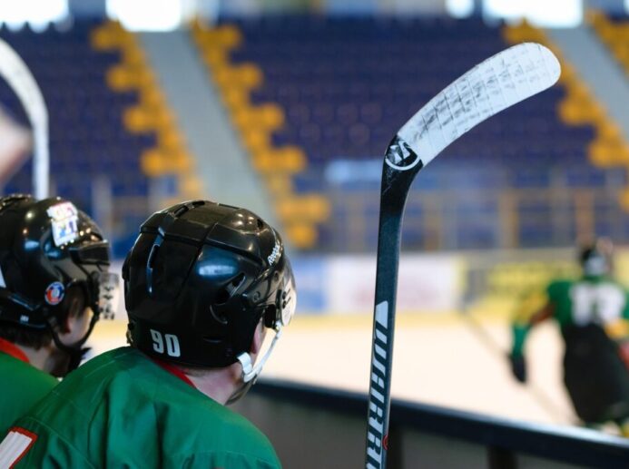 hockey game, stadion, ice skating rink