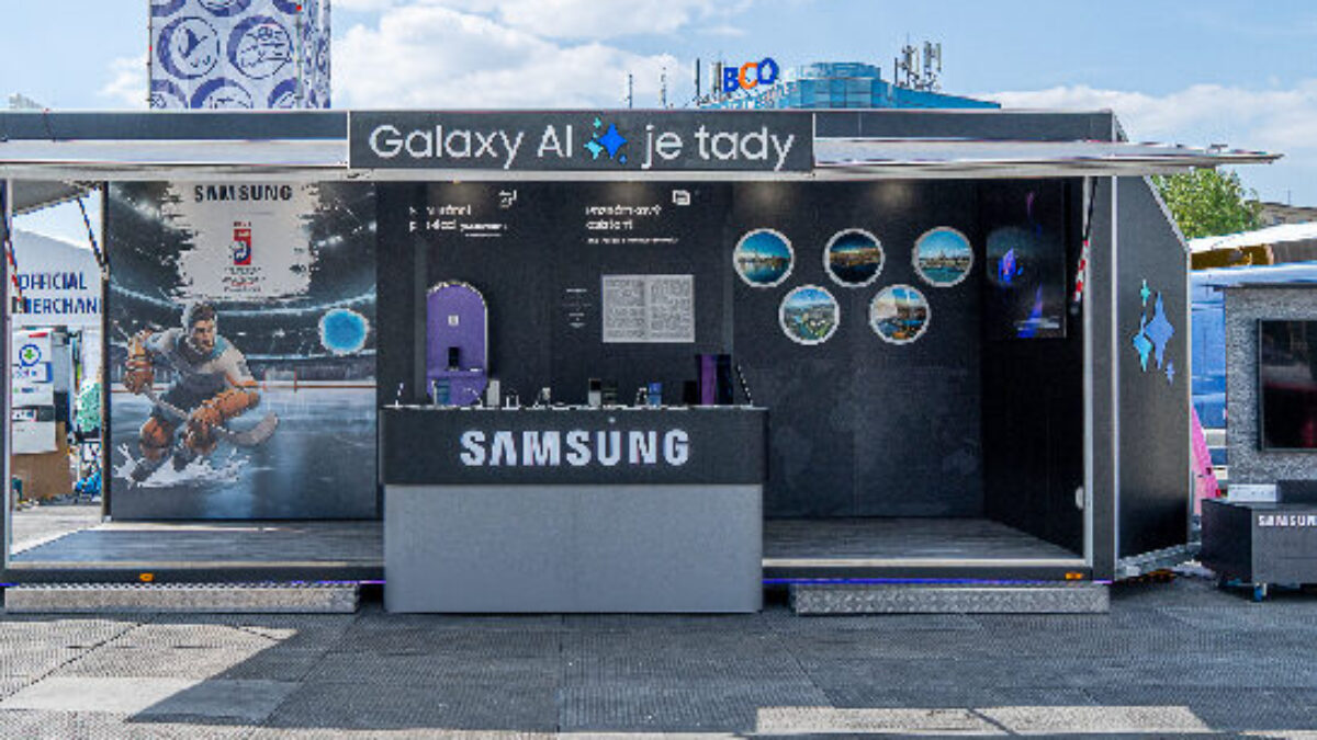 Zdroj: Samsung