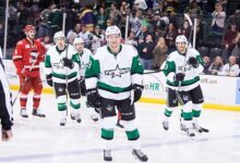 The AHL