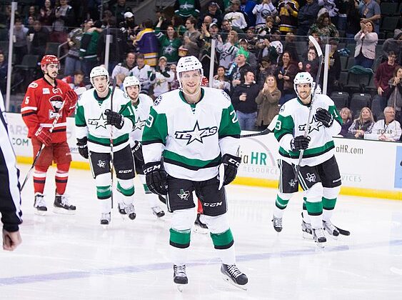The AHL