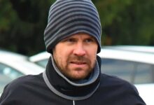 David Sedlecký