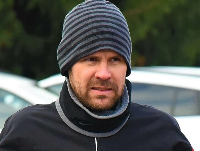 David Sedlecký