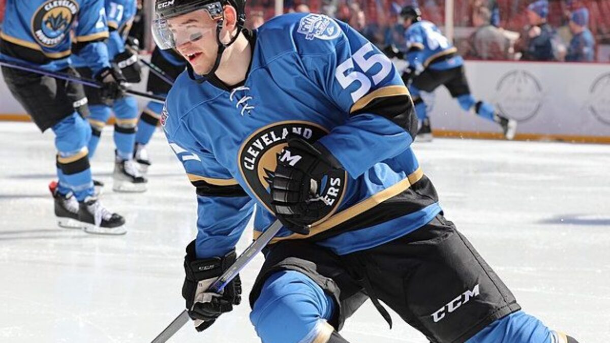 The AHL