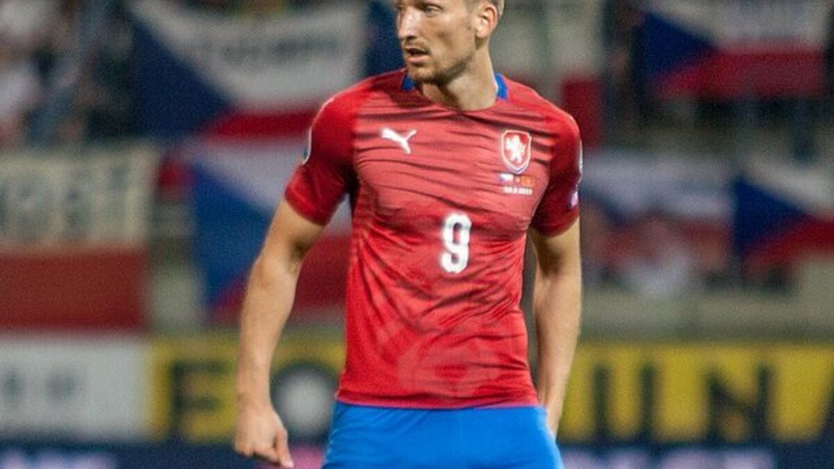 Tadeáš Bednarz