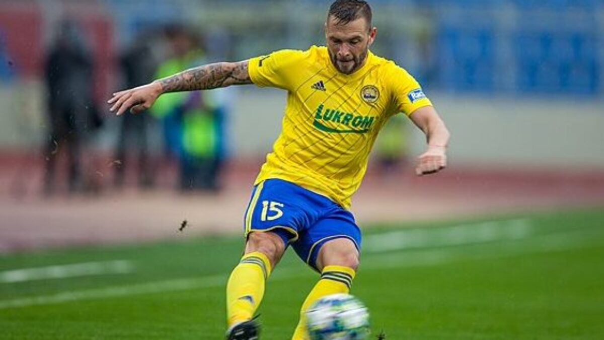 Tadeáš Bednarz