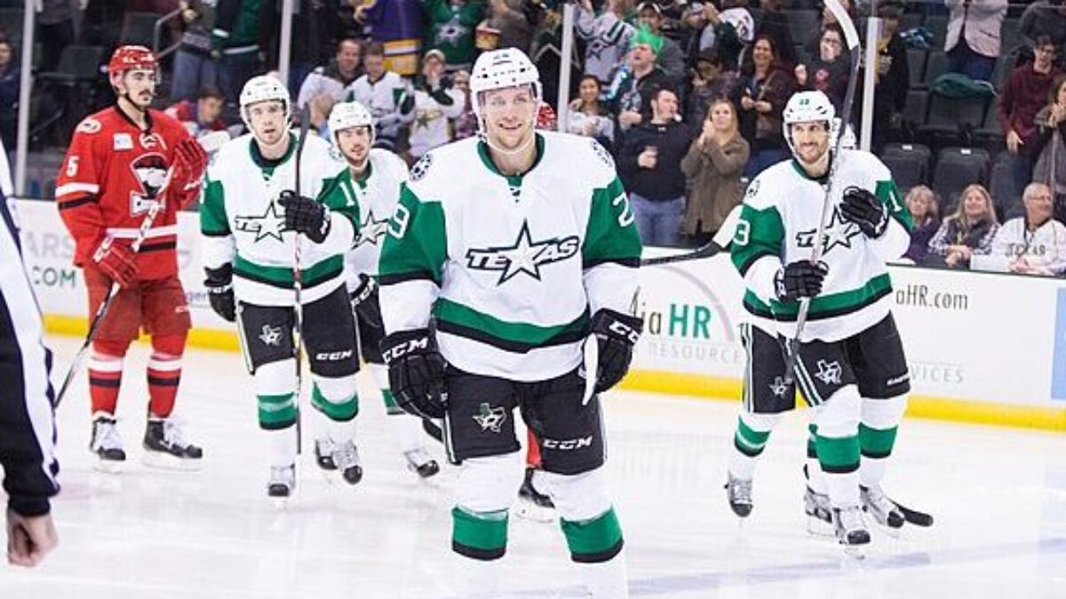 The AHL