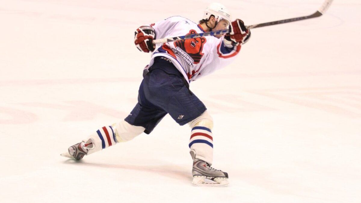 ice hockey, sports, ice