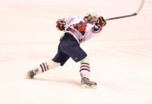 ice hockey, sports, ice