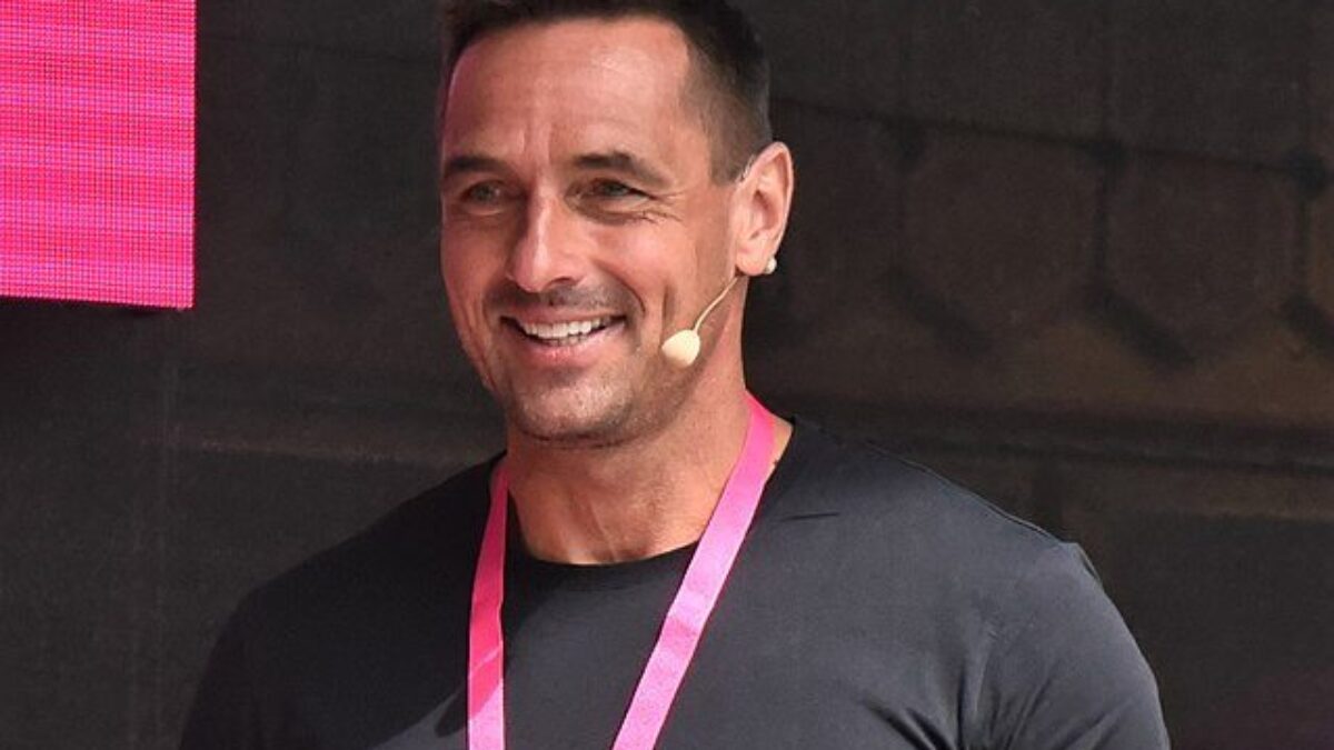 David Sedlecký