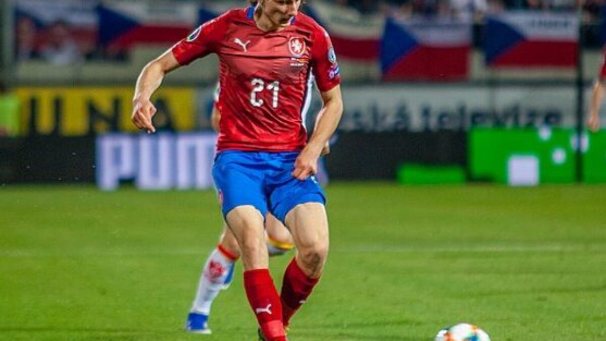 Tadeáš Bednarz