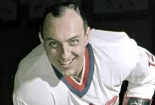 Vlastimil Bubník miloval hokej i fotbal