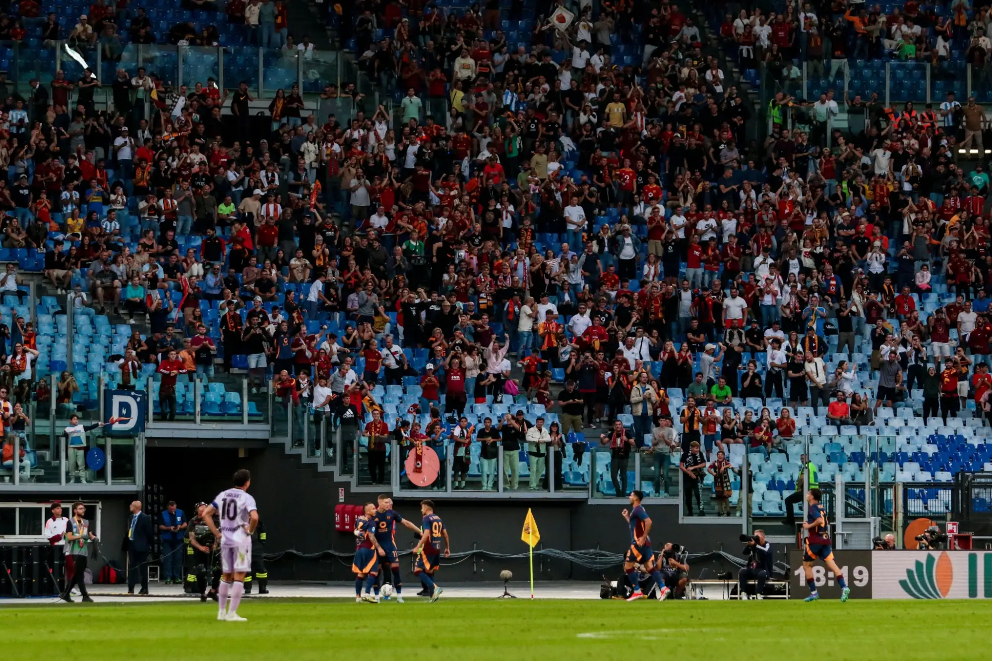 Československo si zahrálo olympijské finále proti NDR