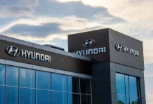 Automobilka Hyundai