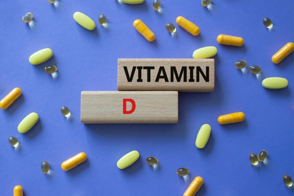 Shutterstock_2479222759 (1) - SportDeník Pilulky s vitaminem D.